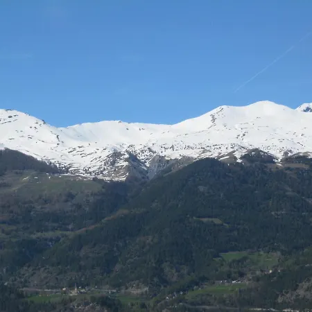 La Meisoun De Lanta - Cir N 0003 샬레