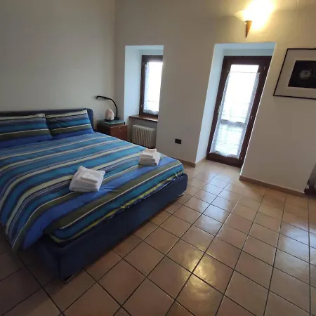 Alpehytte La Meisoun De Lanta - Cir N 0003 *