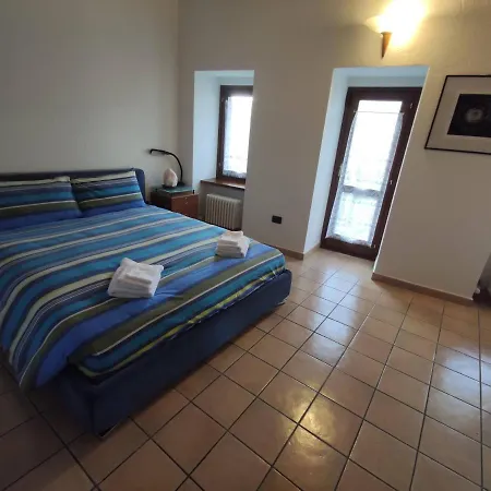 Chalet La Meisoun De Lanta - Cir N 0003 *