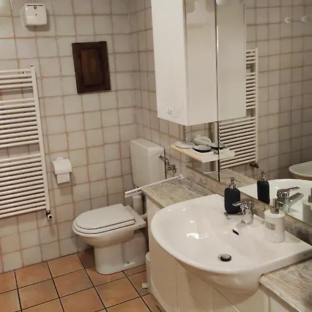 La Meisoun De Lanta - Cir N 0003 Шале