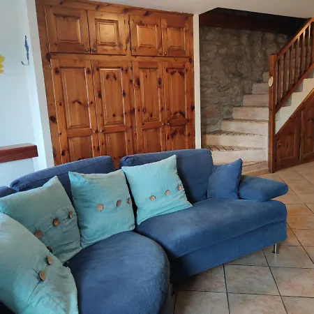 La Meisoun De Lanta - Cir N 0003 *