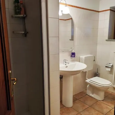 La Meisoun De Lanta Chalet Introd