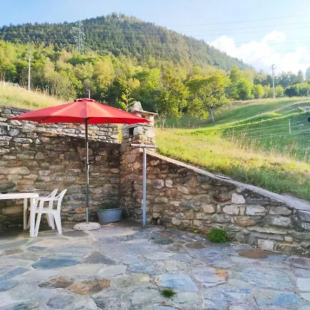 La Meisoun De Lanta Introd