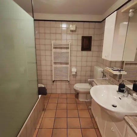 La Meisoun De Lanta - Cir N 0003 Шале *