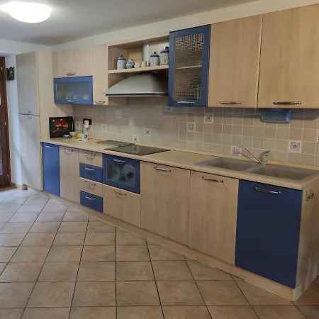 La Meisoun De Lanta - Cir N 0003 * Интрод