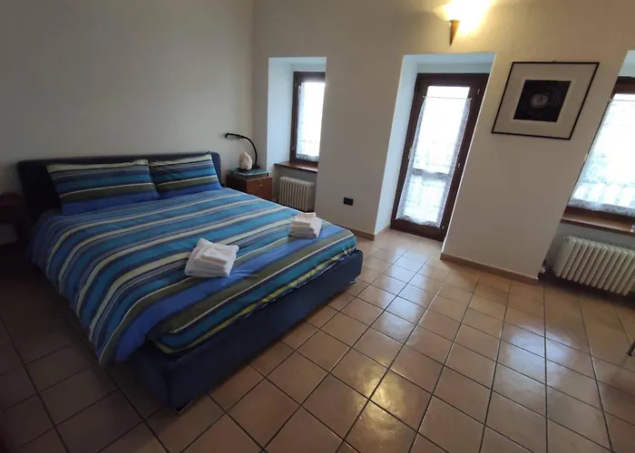 샬레 La Meisoun De Lanta - Cir N 0003 *