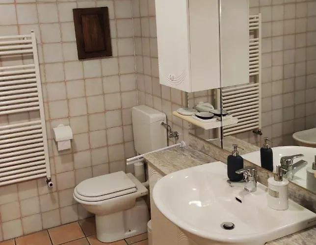 La Meisoun De Lanta - Cir N 0003 בקתה