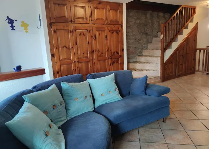 La Meisoun De Lanta - Cir N 0003 *