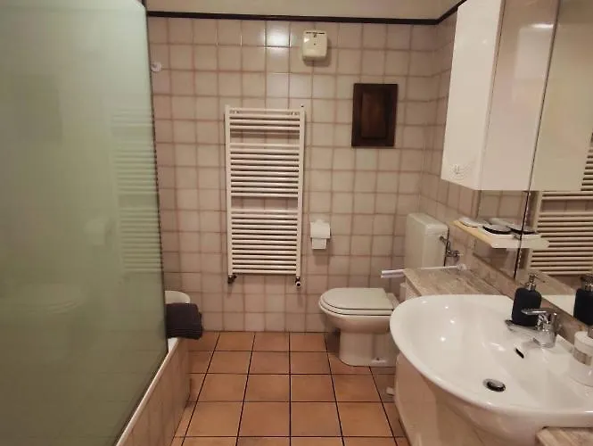 La Meisoun De Lanta - Cir N 0003 בקתה *